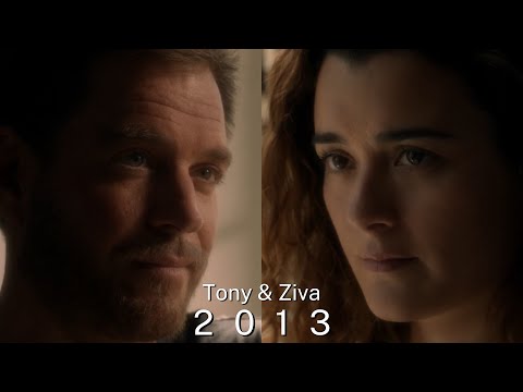 Tony and Ziva’s Story - 2013 (NCIS)