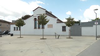 VOTV - L'Ajuntament de les Franqueses aprova l'ampliació de l'Escola de Música