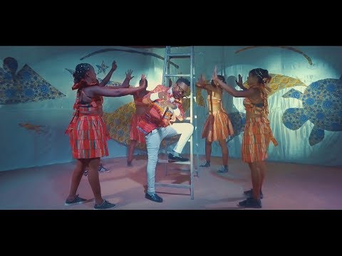 DEZ ALTINO - Nonma Foo [clip officiel]