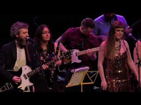 NI Soul Troop - Nice Indication