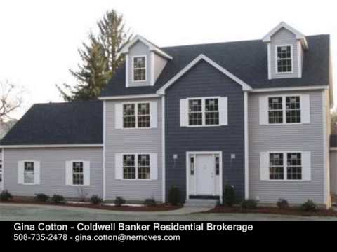 7 Beaman Lane Marlborough, MA 01752 - Single-Family Home - Real Estate - For Sale -