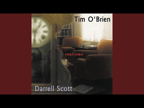 Weary Blues From Waiting - Darrell Scott