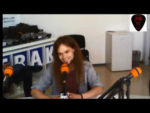Miniatura de la entrevista a DEUS EZ -