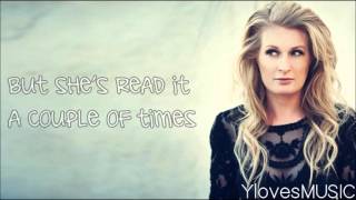 Miss Montreal - Say Heaven, Say Hell (Lyrics)