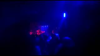 DESTROYER 666 - Trialed by Fire