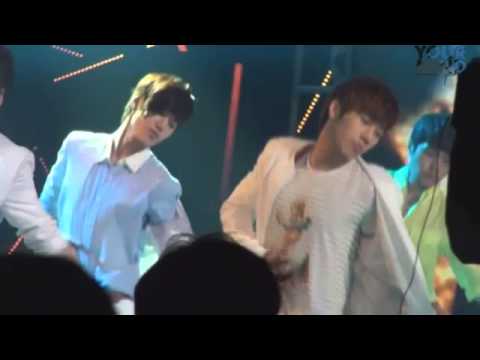 [Fancam] "To You" - SungGyu ver