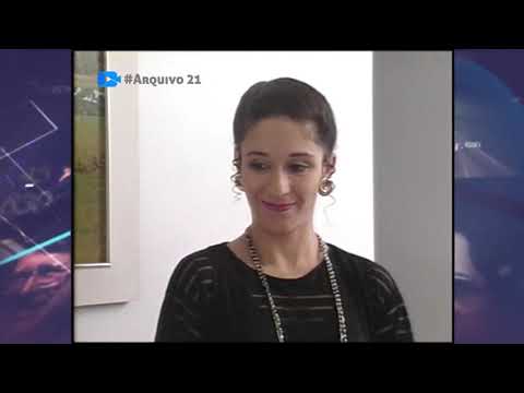 Arquivo 21 - O que Deus uniu - Barreiras