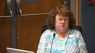 Volusia County School Board Meeting - Regular Session 07/28/2026