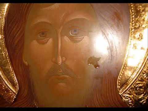 Јутарња молитва