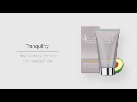 Tranquility Promo | Cloud 9 Skin Solutions