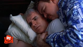 Planes, Trains and Automobiles (1987) - Those Aren&#39;t Pillows! Scene | Movieclips