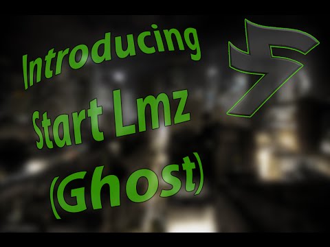 Introducing : Lmz  // Start Lmz // By Lmz