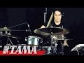 Tama VD46CBN Video #1