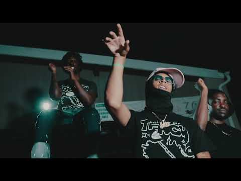 UFN MOE X 10K Moss - PLAYA'S WIT ME (Official Music Video)