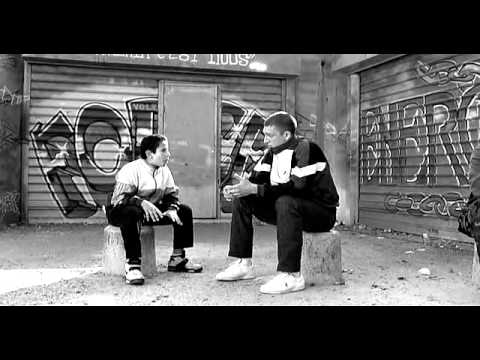 La Haine german (Hass) Part 3