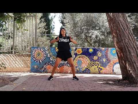 Costi & Tivi Gunz&Lavbbe - Beyako - Zumba®fitness with Ira @costiofficialro