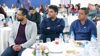 جائزة "MediaLibre 2017"