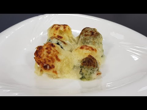 Rreze Dielli 6 Prill 2020-Të Gatuajmë me Znj Vjollca P. 1 Lulelakër me brokoli