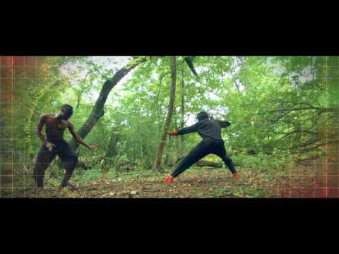 Shatta Wale - Kpuu Kpaa ( Official Dance Video)