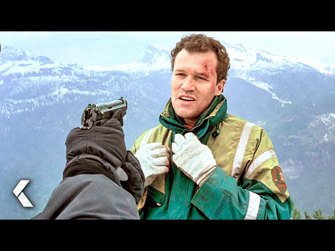 “Do you like Soccer” - Cliffhanger | Sylvester Stallone