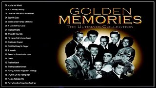 Download lagu Golden Memories The Ultimate Collection Vol. 1 mp3