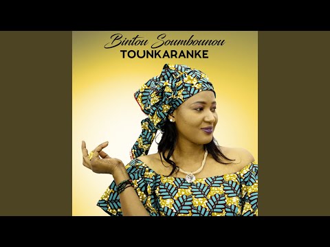 Tounkaranke