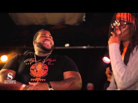 Ah Di Boom vs Dee Boii Dollaz