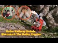 Sodor Railway Redub Rheneas The Roller Coaster