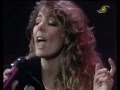 Sandra Ann - Everlasting Love (Live) 