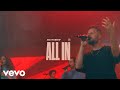 SEU Worship, David Ryan Cook - All In (Official Live Video)