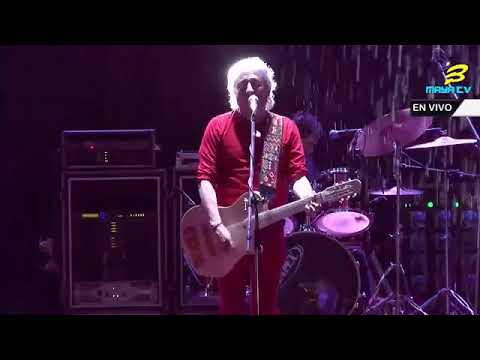 PELO D'AMBROSIO Y PATA AMARILLA, Lejos de ti