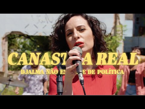 Canastra Real video
