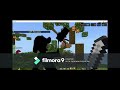 Timon And Pumbaa At The Cinema An Bedwars Minecraft