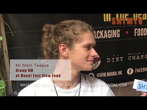 HTM4336   Restaurant Environmental