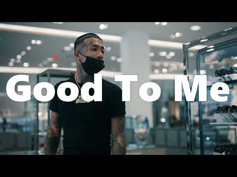 MBNel Type Beat "Good To Me" | Melodic Type Beat 2022 (Prod. @rameymusic x @redjon_wav)