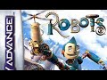 OutMode Area Robots GBA DS OST Extended