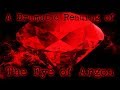 A Dramatic Reading Of Jim Theis S THE EYE OF ARGON
