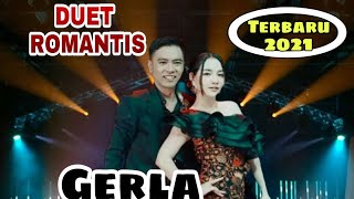 Download lagu DUET GERLA NEW PALLAPA TRANZ MUSIC DUE GAE GRESIK mp3