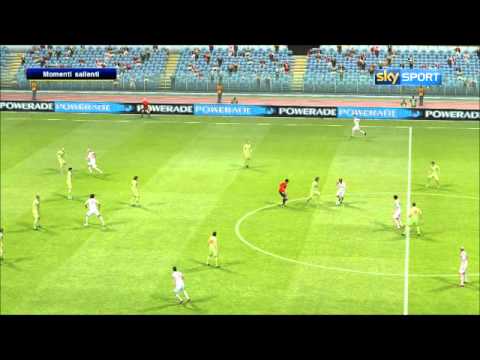 bari padova x youtuba