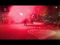 Iedereen klapt mee voor de zorg