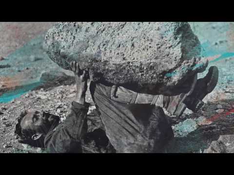 Forest Swords – Exalter (Official Audio)