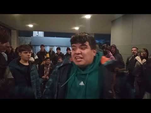 BNJ HRN MR BEAN vs. MZETA JP EJ3 DRAKER: Semifinal-AFTER MULTIVERSE