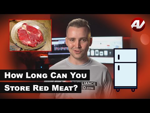 3rd YouTube video about how long can you keep uncooked stuffing in the fridge