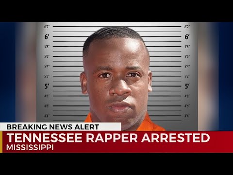 Yo Gotti Arrest