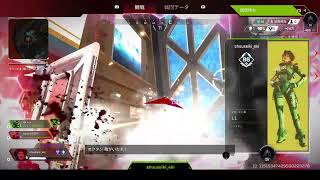 オワコンゲーマーis APEX