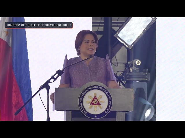 [In This Economy] Will Sara Duterte be good for business and the economy?