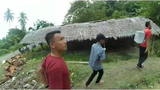 preview picture of video 'Silahkan kunjungi wisata Puncak Gaduang'
