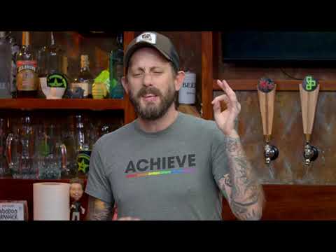 Off-Topic - Geoff's Speech About the Layoffs