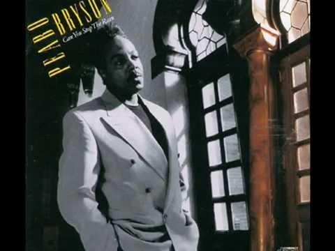 Peabo Bryson - Closer Than Close