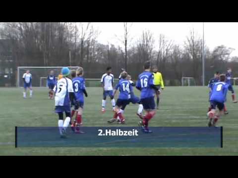 Tura Harksheide 2.B gegen Halstenb.-Rell. 3.B 1:1 am 05.12.2015